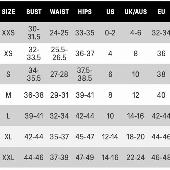 FABLETICS Triangle String Bikini Top - Picture 7 of 7